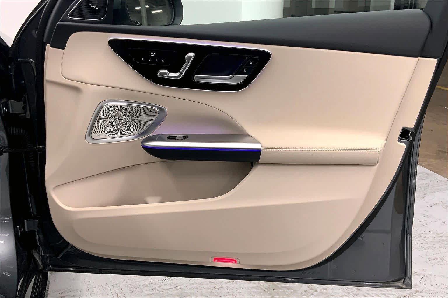 New 2026 Mercedes-Benz C 300 Sedan image 11