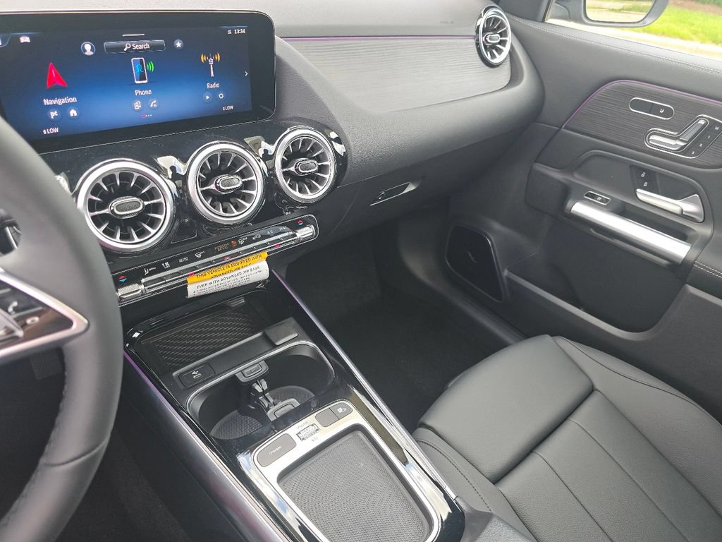 New 2026 Mercedes-Benz GLA 250 4MATIC image 30