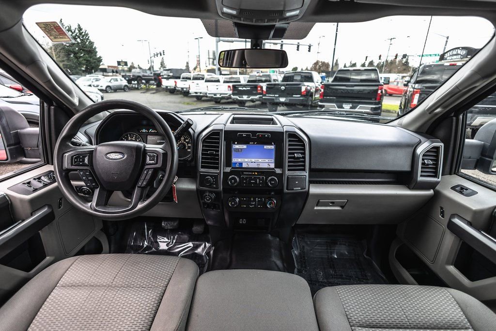 Used 2019 Ford F150 XLT w/ XTR Package image 29