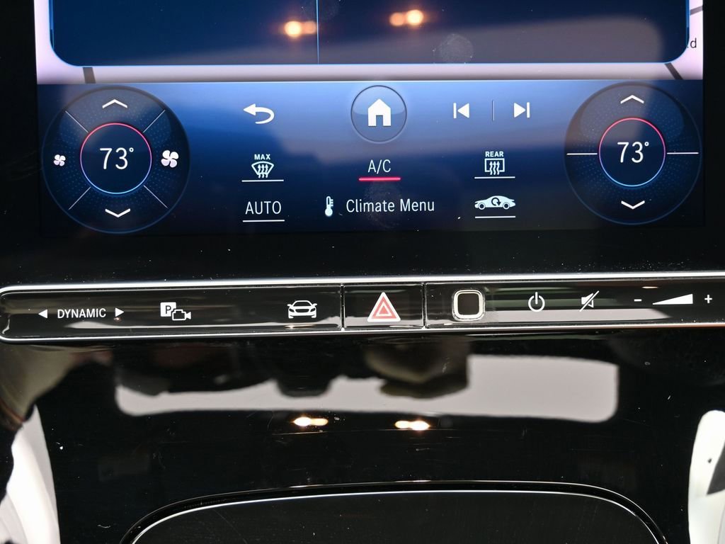 Used 2024 Mercedes-Benz C 300 4MATIC Sedan image 33