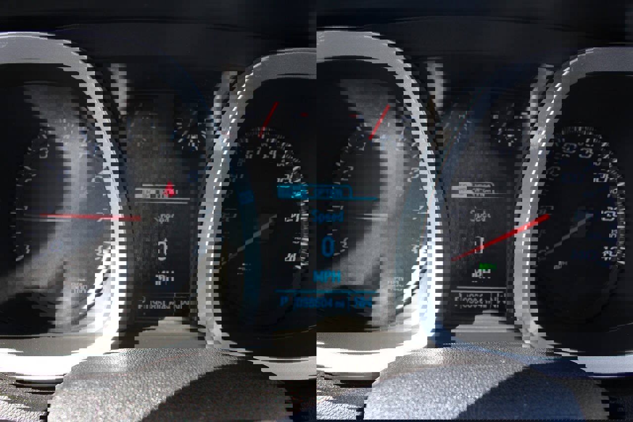 Used 2014 Chevrolet Equinox LT image 16