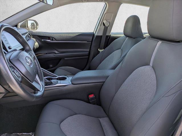 Used 2024 Toyota Camry LE w/ Cold Weather Package image 16