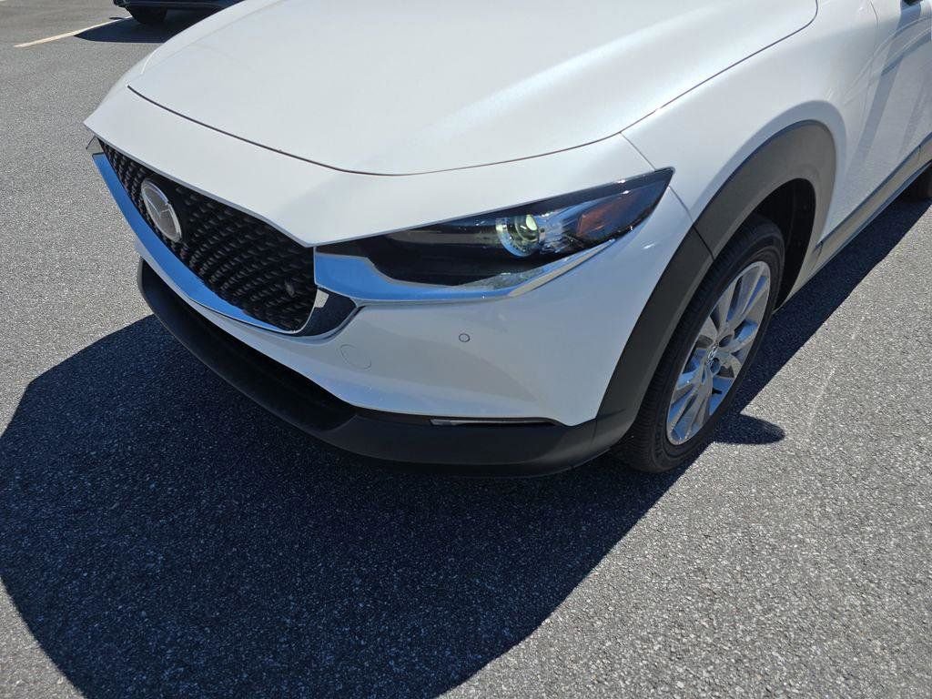 New 2026 MAZDA CX-30 AWD 2.5 S image 10