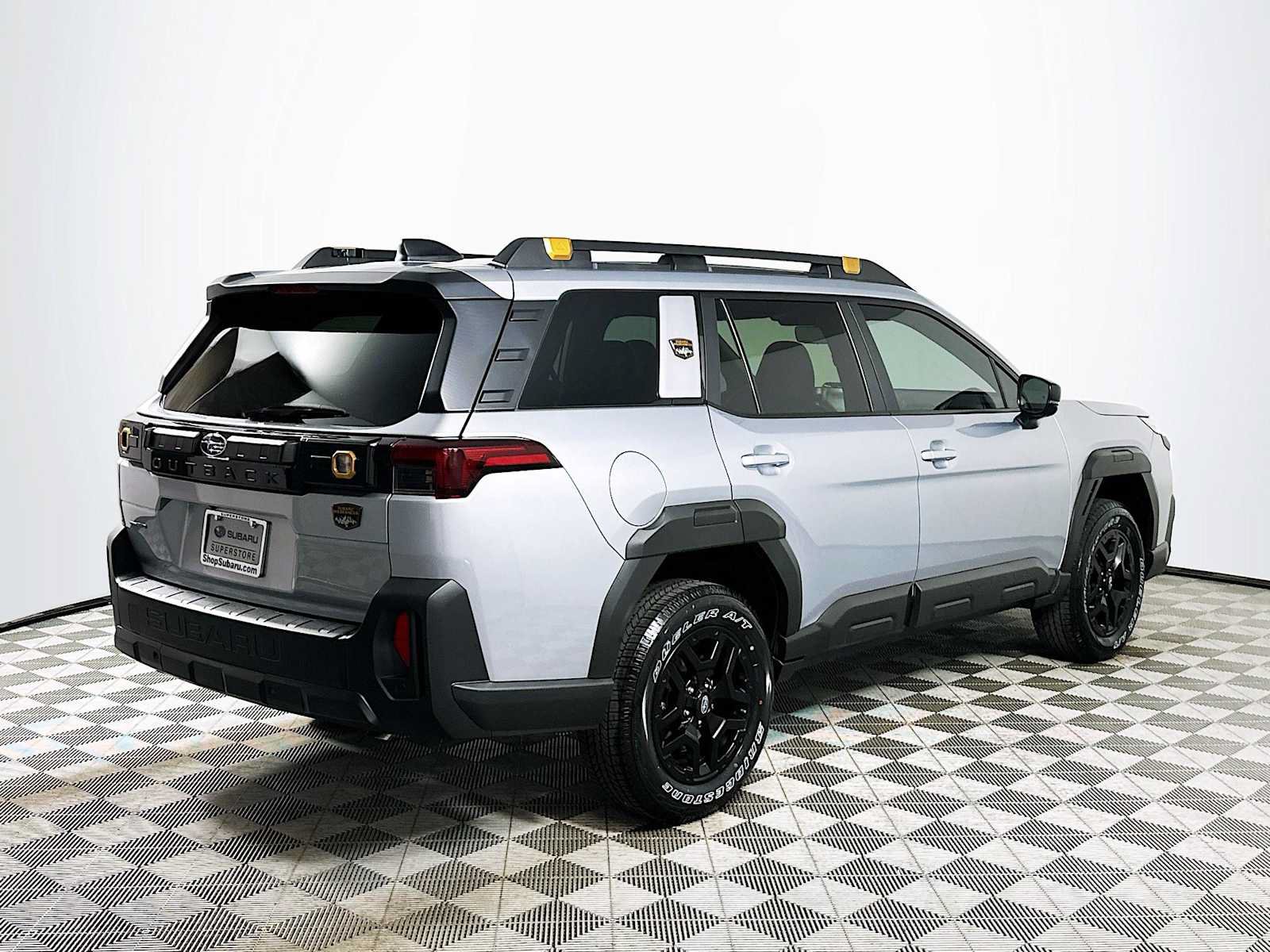 New 2026 Subaru Outback Wilderness AWD/4WD image 7