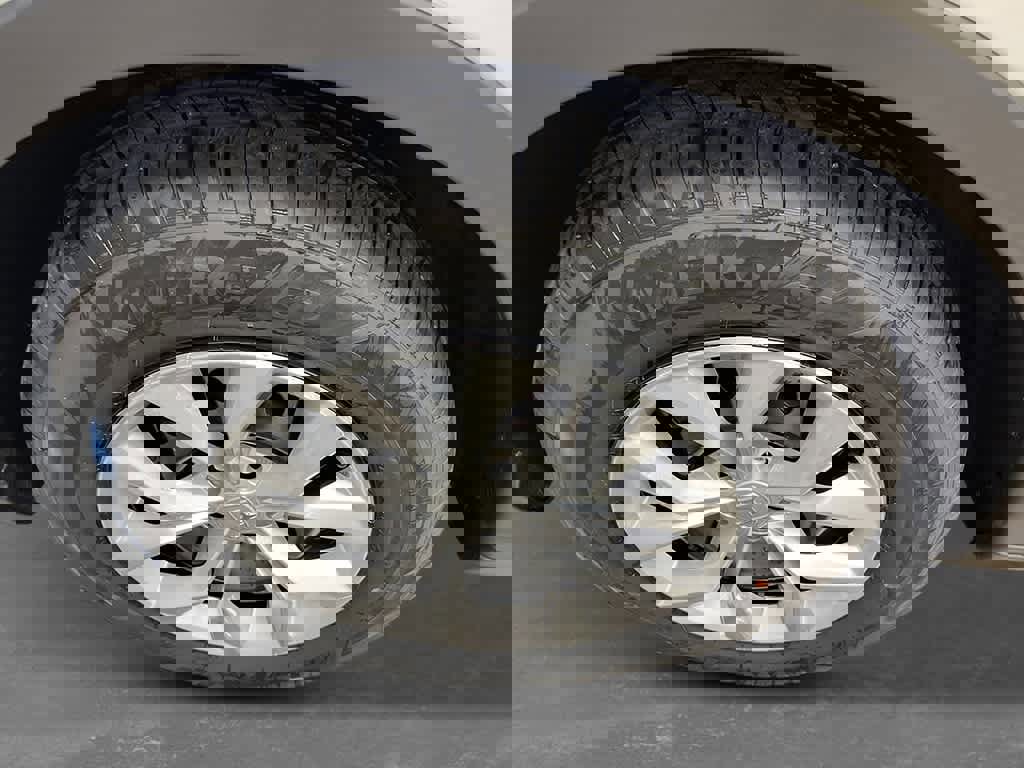 New 2026 Honda CR-V LX image 10