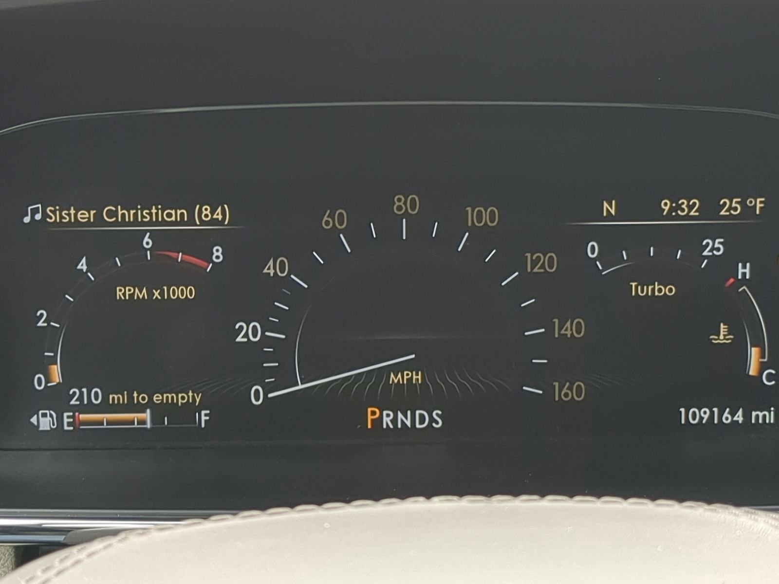 Used 2017 Lincoln Continental Reserve w/ Climate Package image 37