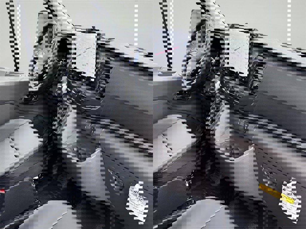 New 2026 Ford Transit 350 148 High Roof Extended DRW w/ Load Area Protection Package image 6