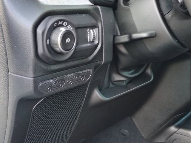 New 2026 Jeep Wrangler Willys image 12