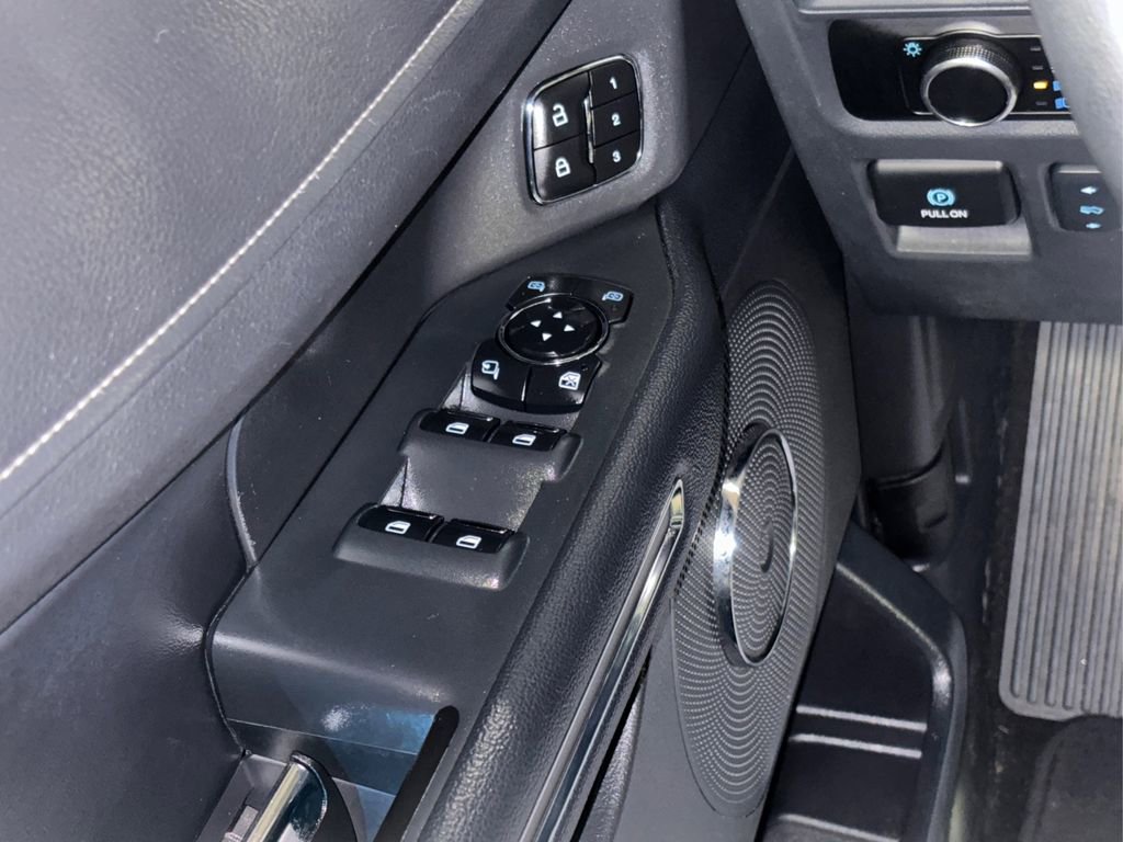 Certified 2024 Ford Expedition Max XLT image 35