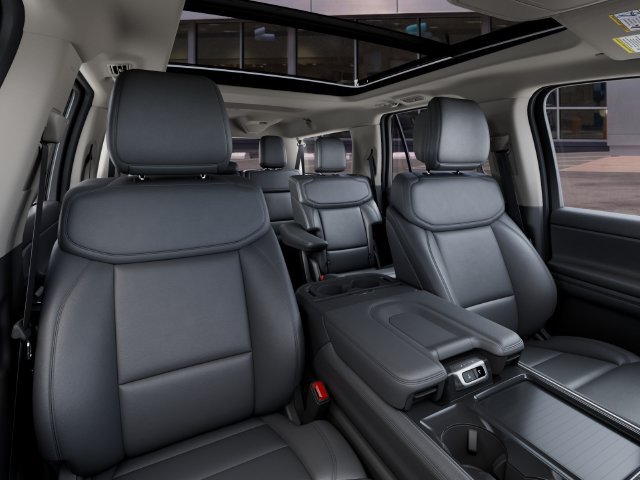 New 2027 Ford Expedition Max Active AWD/4WD image 10