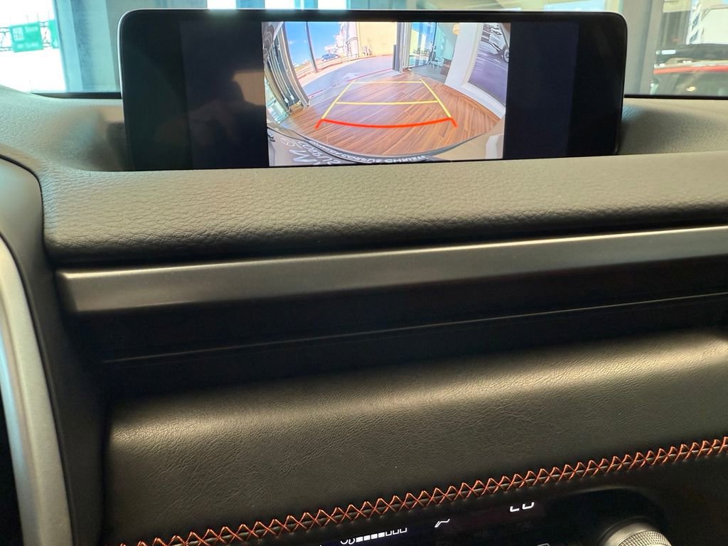 New 2025 MAZDA CX-50 Meridian Edition w/ Apex Package image 21