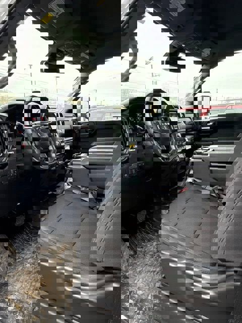 New 2026 GMC Sierra 3500 Pro w/ Convenience Package image 17