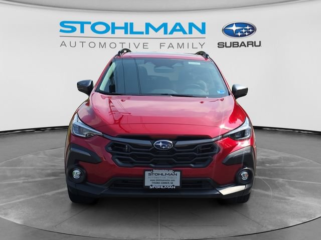 New 2026 Subaru Crosstrek 2.5i Limited AWD/4WD image 2