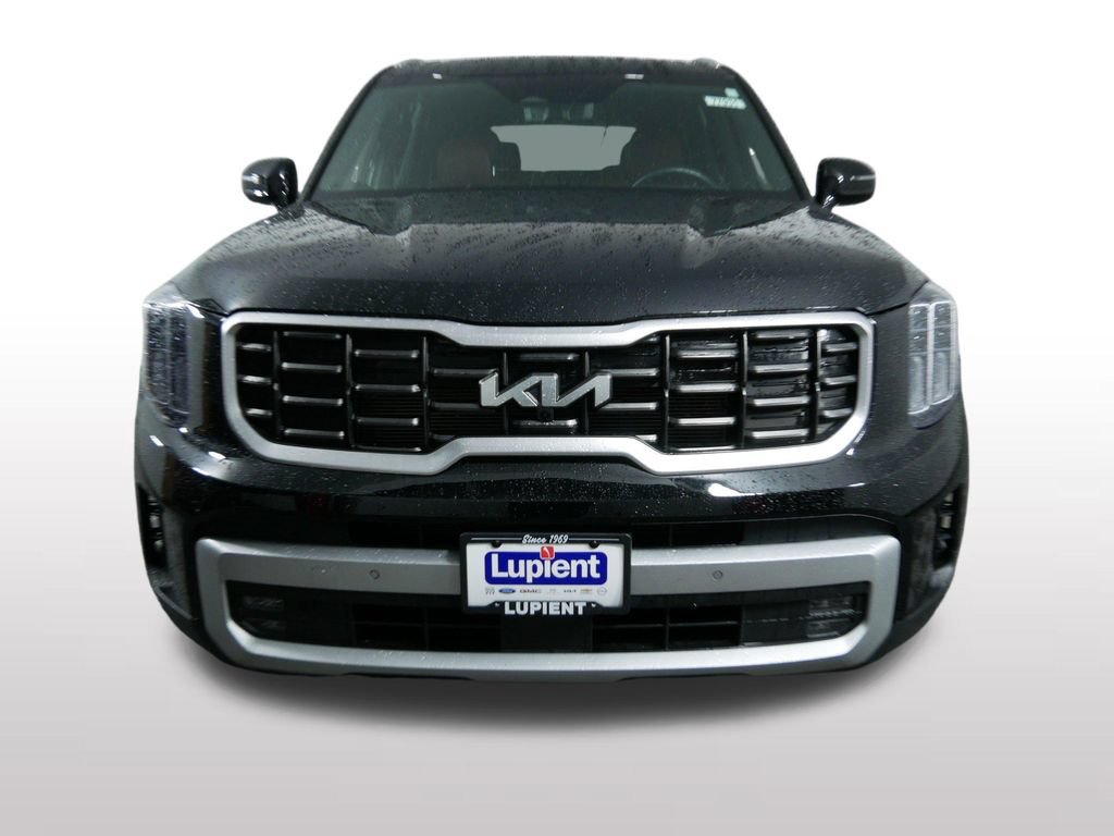 Used 2024 Kia Telluride SX Prestige AWD/4WD image 4