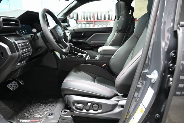 New 2026 Toyota Tacoma TRD Pro image 11