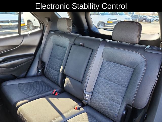 Used 2018 Chevrolet Equinox LT image 27