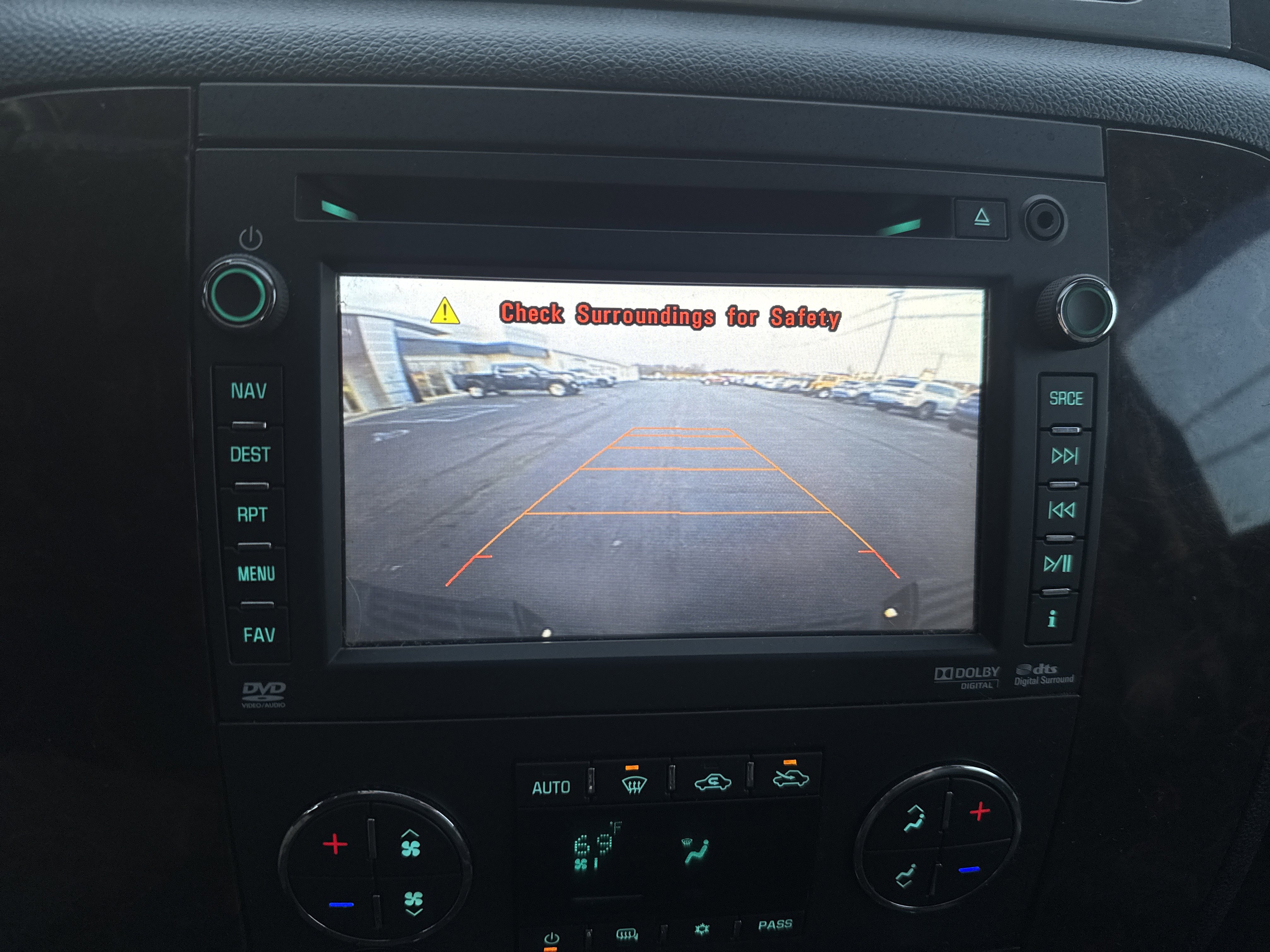 Used 2012 GMC Sierra 3500 Denali image 26