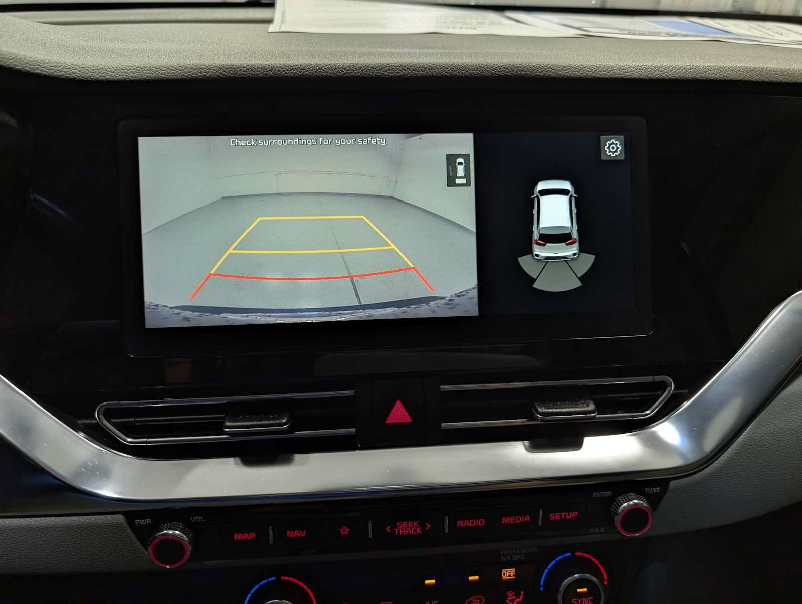 Used 2020 Kia Niro EX Premium FWD image 23