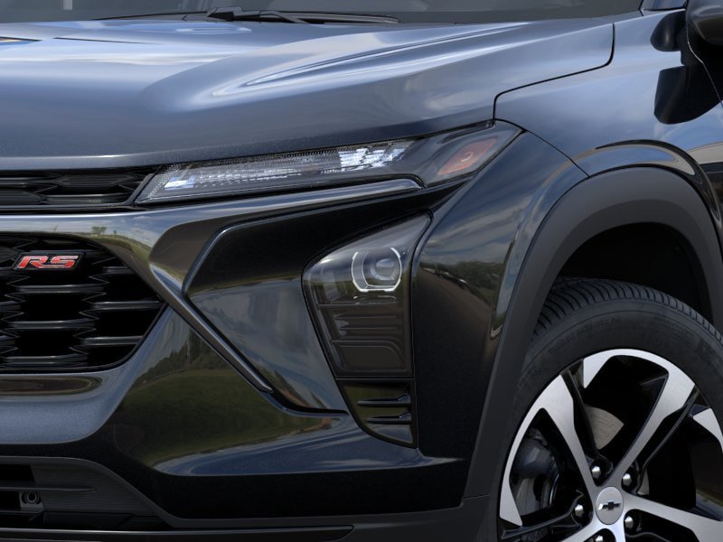 New 2026 Chevrolet Trax RS w/ Driver Confidence Package FWD image 34