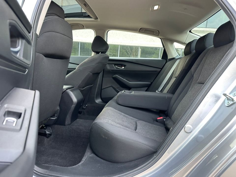 Used 2024 Honda Accord EX image 14