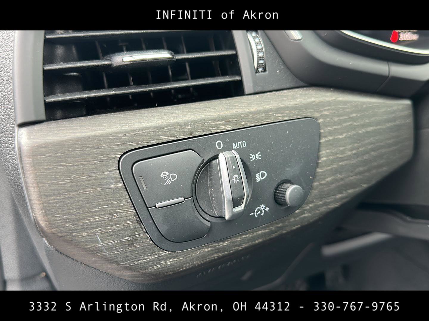 Used 2024 Audi A5 2.0T Premium Plus image 51