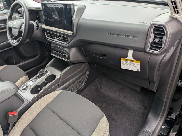 New 2026 Ford Bronco Sport Big Bend w/ Convenience Package AWD/4WD image 30
