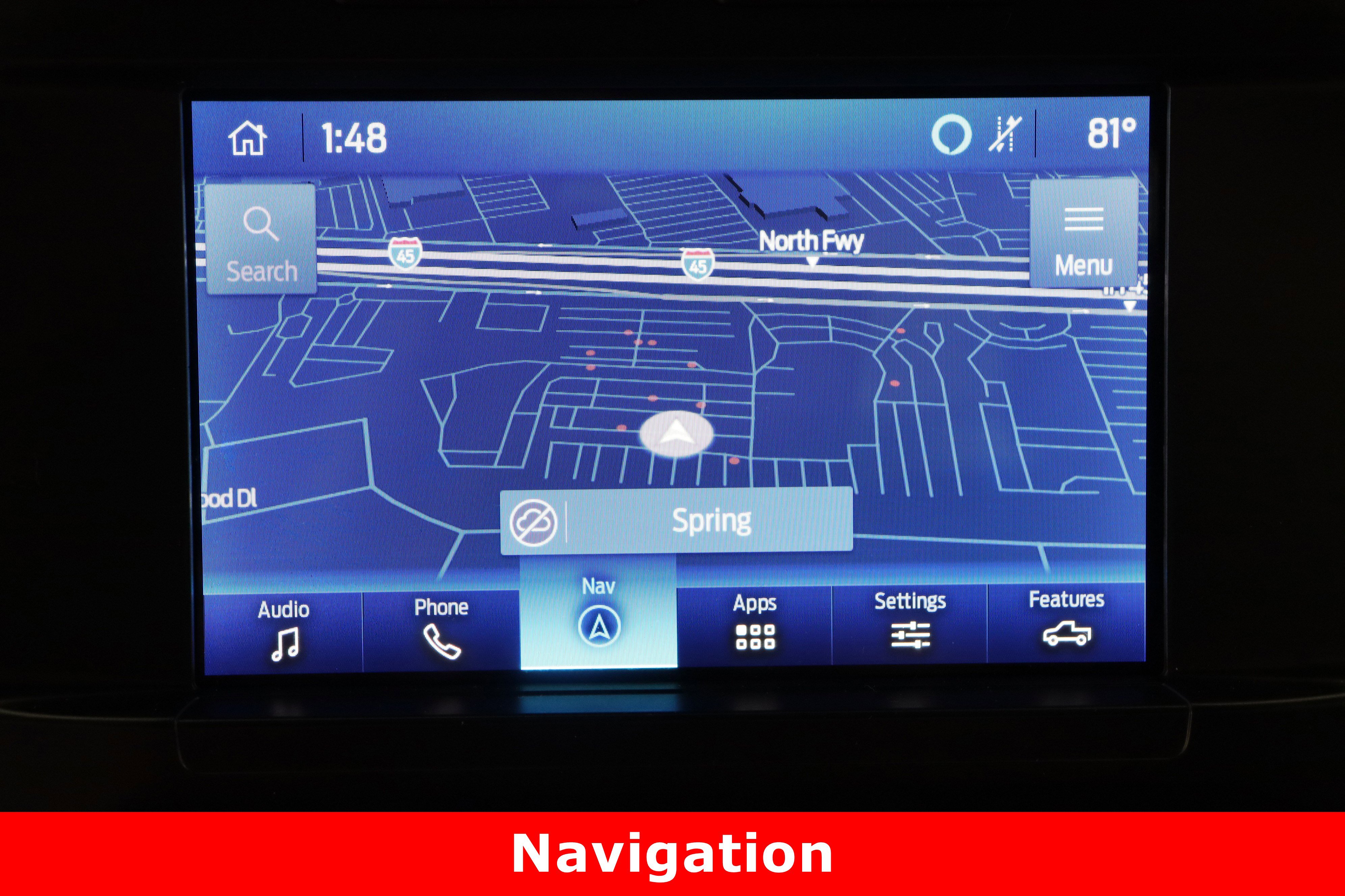 Used 2023 Ford F150 XL w/ STX Appearance Package image 19