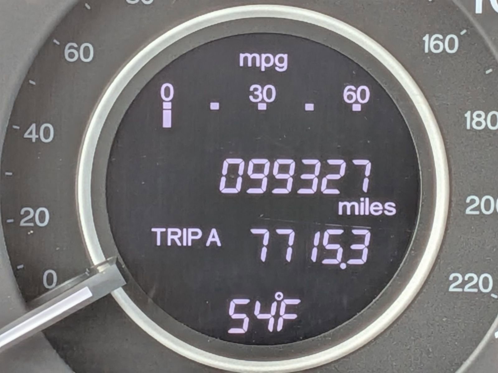 Used 2016 Honda CR-V EX image 21