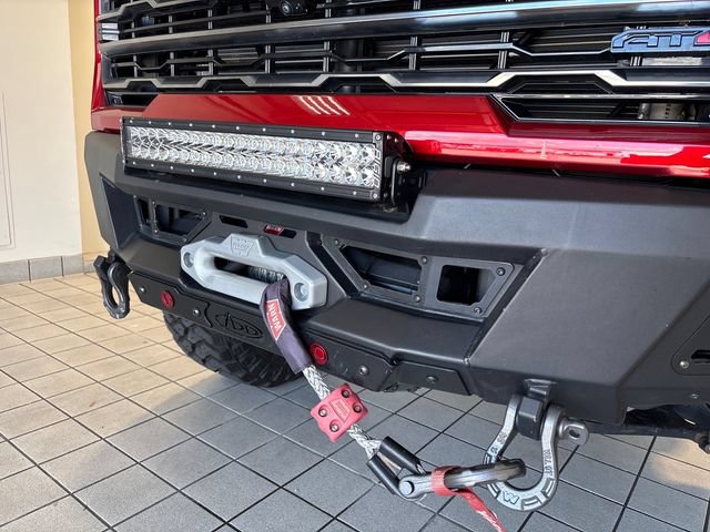 Used 2025 GMC Sierra 2500 AT4 w/ AT4 Premium Plus Package AWD/4WD image 6