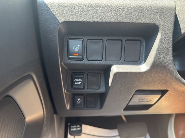 New 2026 Nissan Frontier S image 17