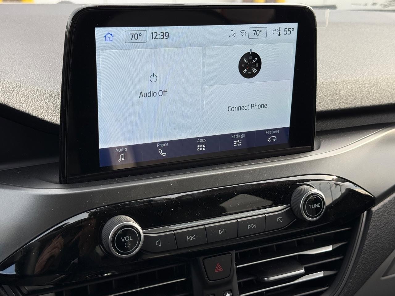 New 2026 Ford Escape Active w/ Cold Weather Package AWD/4WD image 11