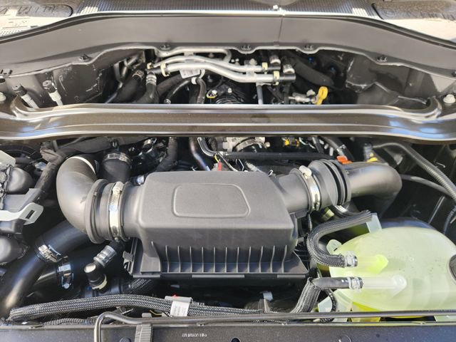 New 2026 Ford Explorer ST image 21