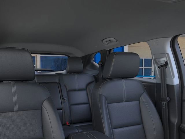New 2026 Chevrolet Blazer LT w/ Sound & Technology Package AWD/4WD image 24
