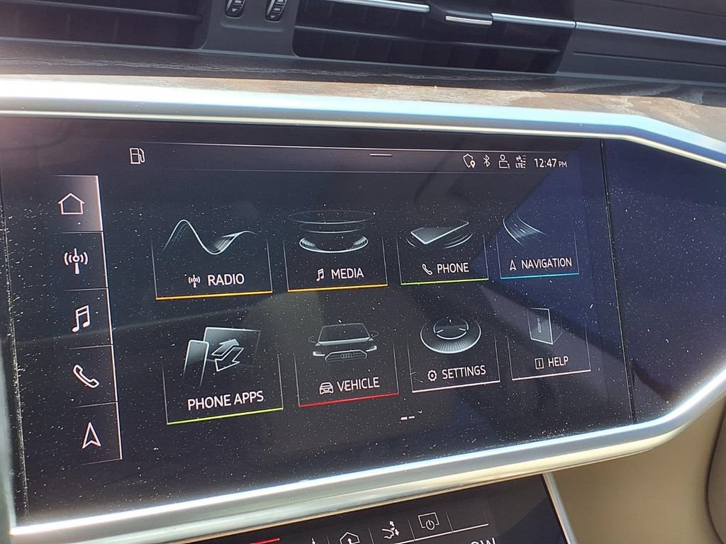 Used 2019 Audi A7 3.0T Premium Plus w/ Premium Plus Package AWD/4WD image 16