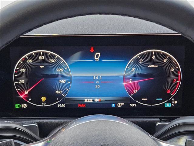 New 2026 Mercedes-Benz GLB 250 4MATIC image 11