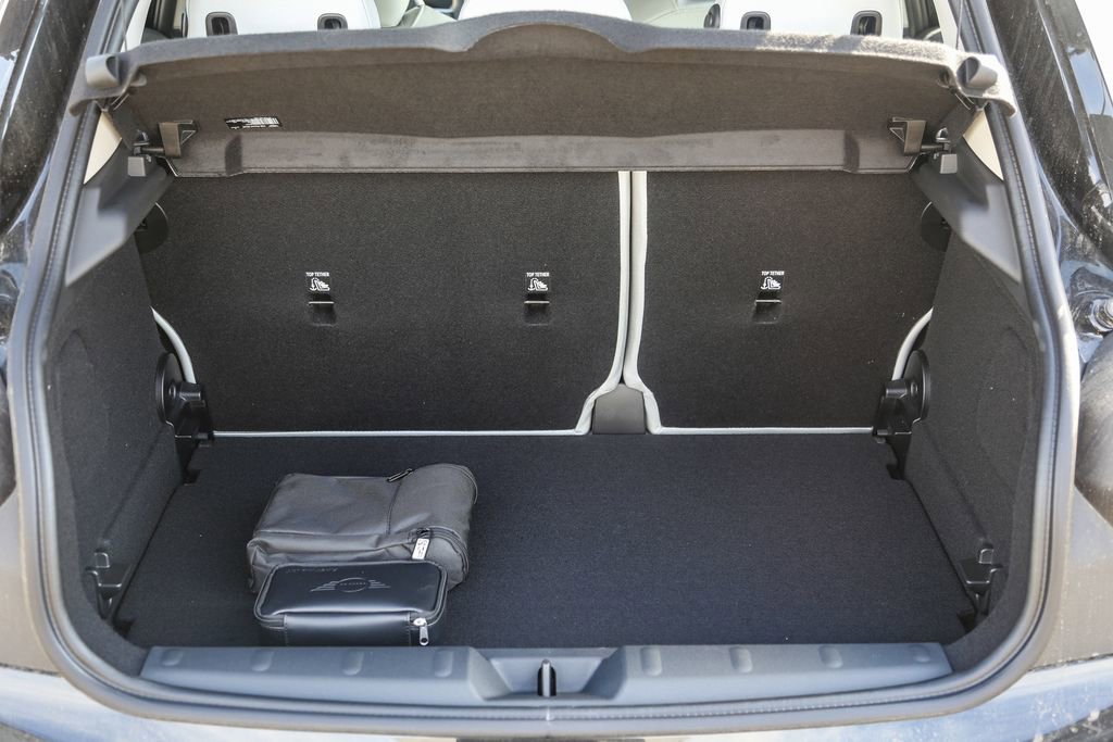 Used 2025 MINI Cooper S image 23