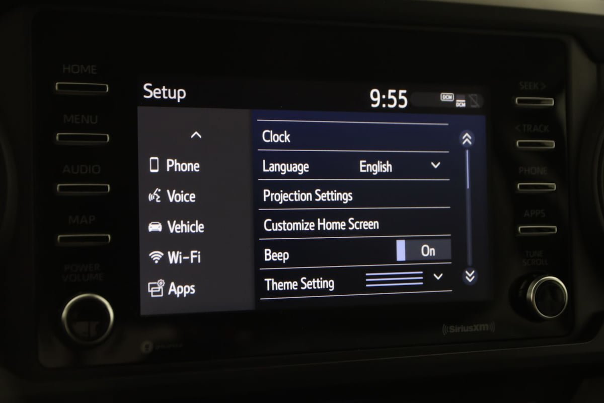 Used 2023 Toyota Tacoma SR AWD/4WD image 26