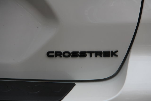 New 2027 Subaru Crosstrek 2.5i Premium AWD/4WD image 8