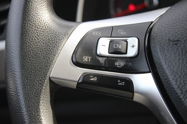 Used 2019 Volkswagen Jetta S w/ Driver Assistance Package image 12