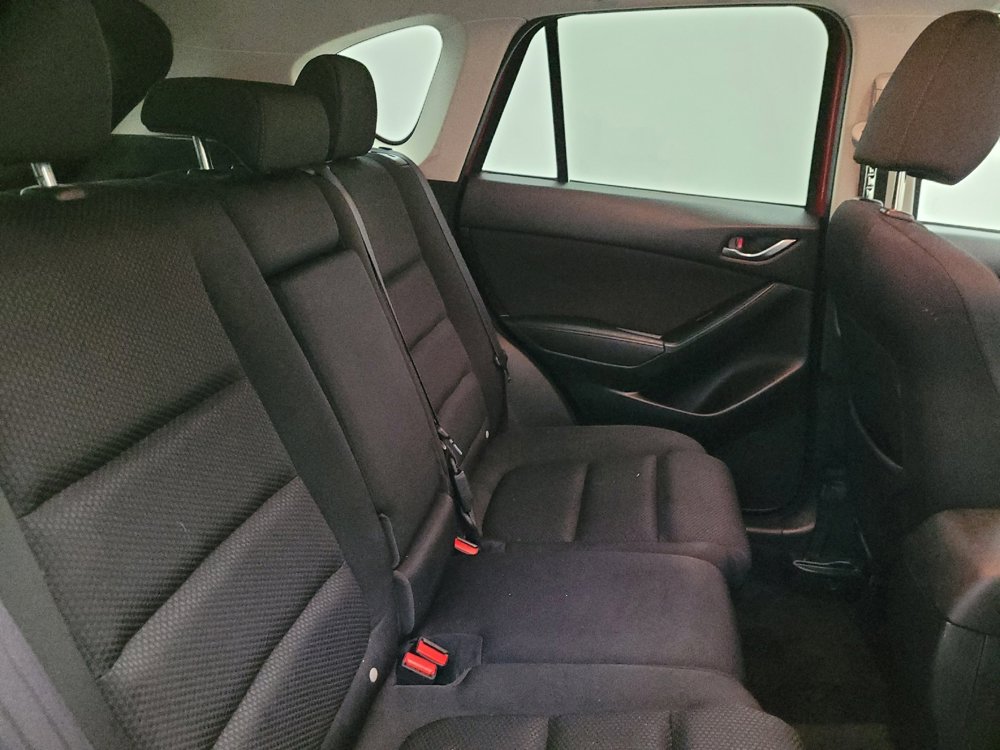 Used 2016 MAZDA CX-5 Touring image 19
