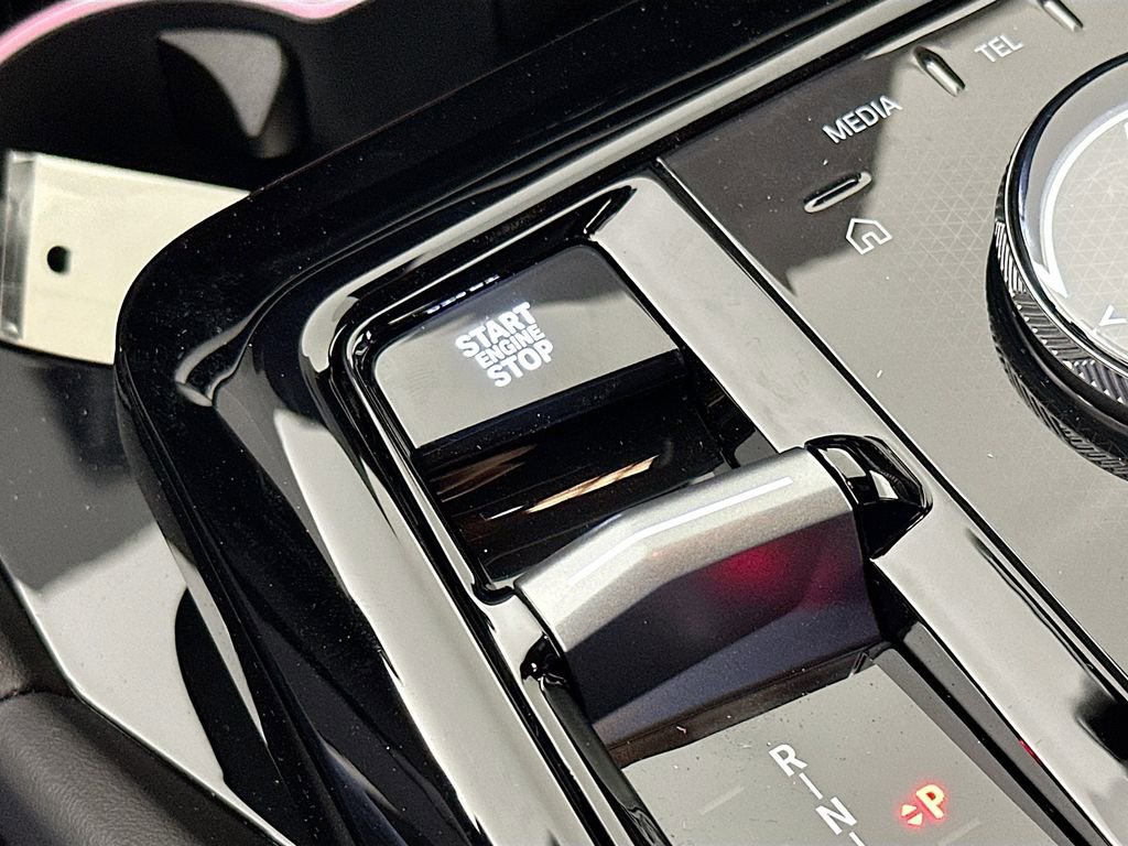 New 2026 BMW 530i xDrive image 18