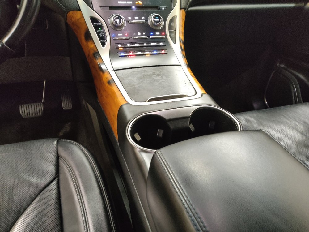 Used 2017 Lincoln MKX Reserve w/ Lincoln MKX Climate Package image 26
