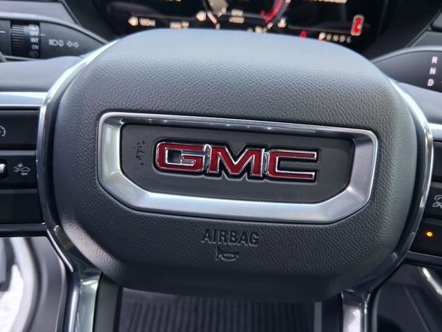 New 2026 GMC Acadia Elevation w/ LPO, Floor Liner Package image 16