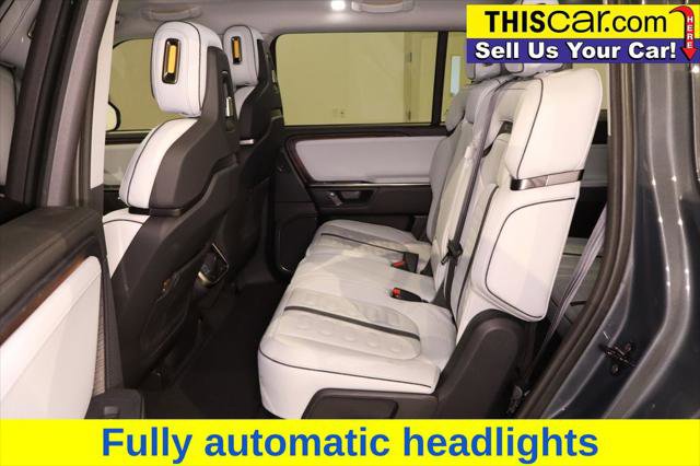 Used 2025 Rivian R1S Adventure image 23