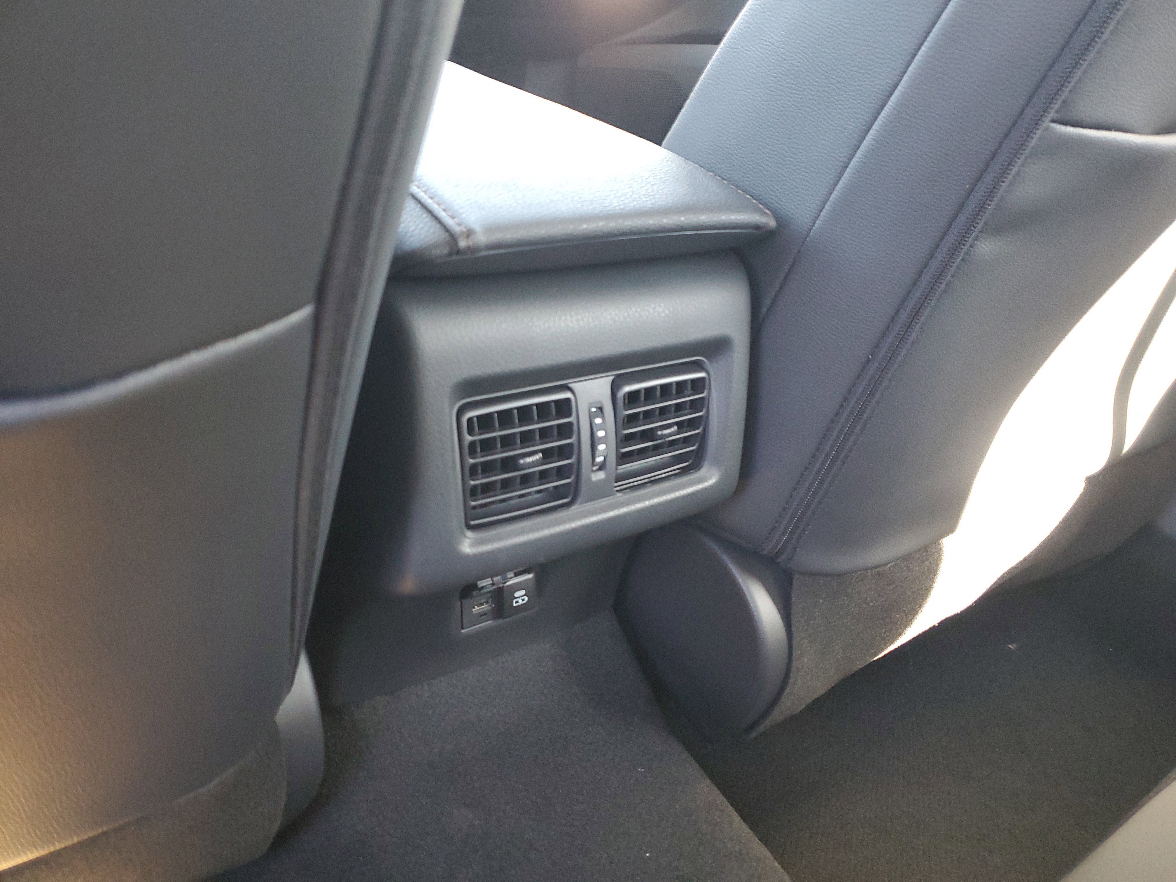 New 2026 Toyota Camry XLE image 13