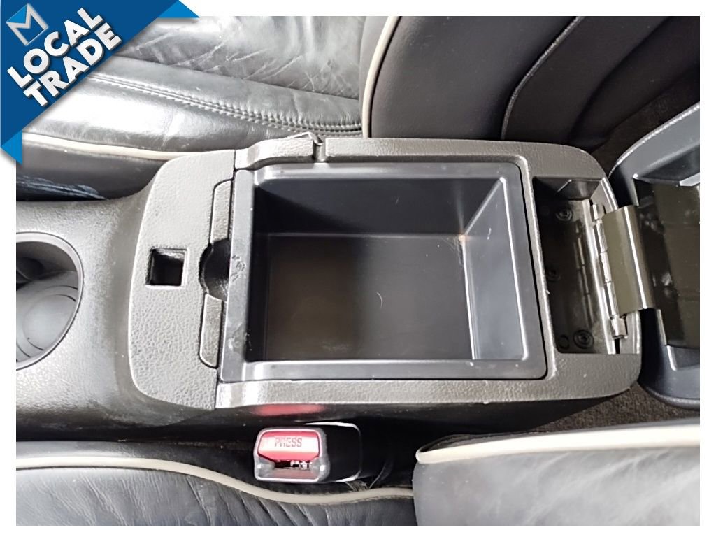 Used 2008 HUMMER H3 Luxury image 30