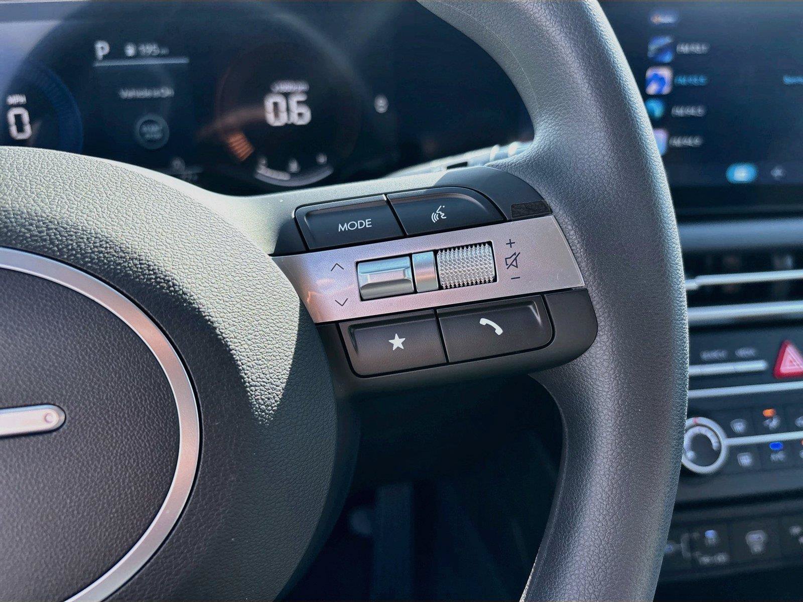 New 2026 Hyundai Tucson SE AWD/4WD image 31