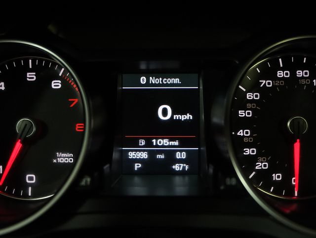 Used 2014 Audi A5 2.0T Premium Plus w/ Premium Plus Package AWD/4WD image 14