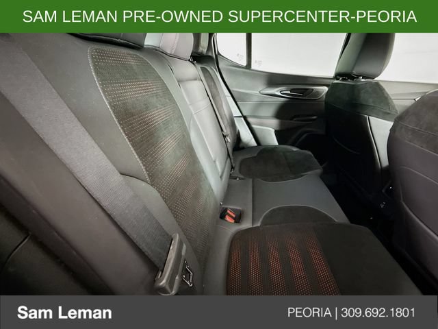 Used 2024 Dodge Hornet GT Plus AWD/4WD image 27