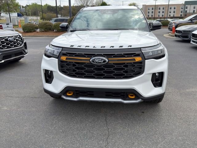 New 2026 Ford Explorer Tremor w/ Tremor Ultimate Package image 19